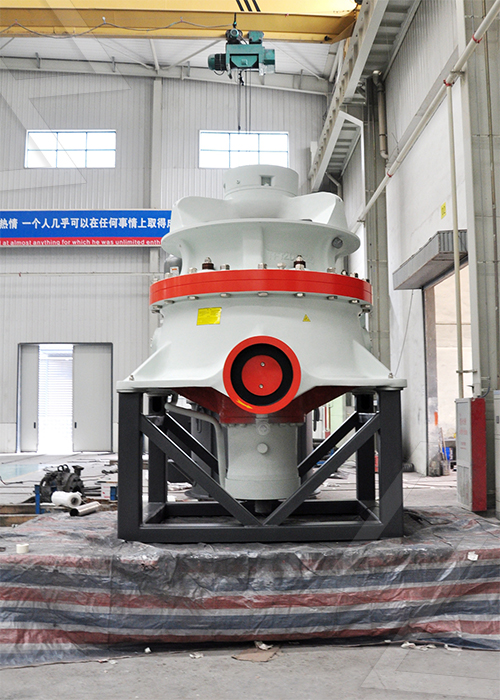 double roll crusher design